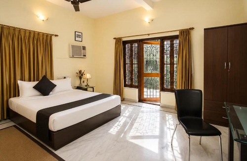 Sector 1 Hotel | Next Generation Guest House