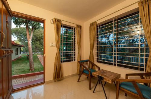 Doddaballapur Apartment | Nihita I Yoga, Spa, retreat