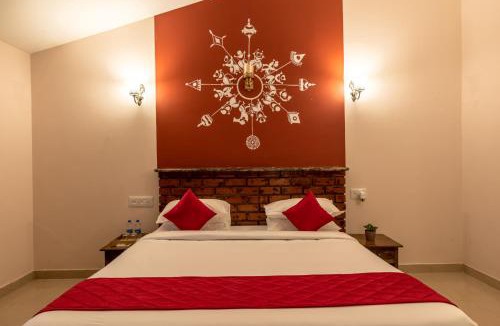 Doddaballapur Apartment | Nihita I Yoga, Spa, retreat