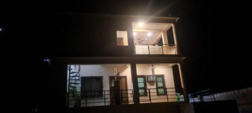Devgad House | Nilambar
