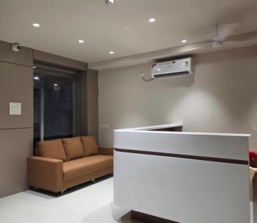 Pandharpur Hotel | NilayInn