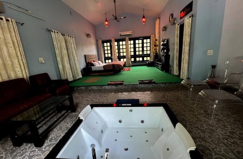 Damoy Hotel | Nirmal Chhaya Nature Resort