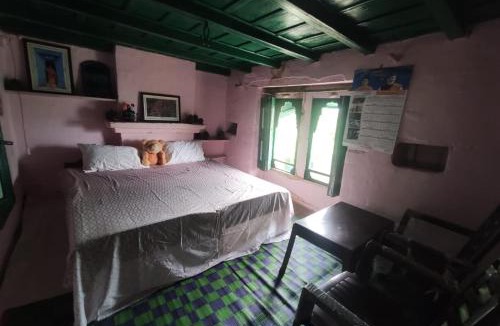 Dhanachuli House | Nirmal Ganga Homestay Dhanachuli Nainital