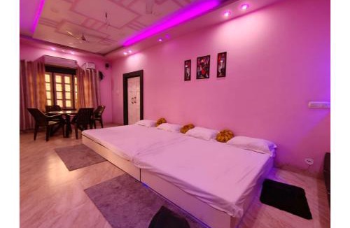 Kakarmatha Hotel | Nirmala House Homestay
