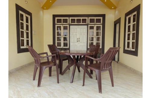 Kakarmatha Hotel | Nirmala House Homestay