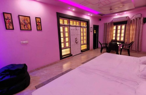 Kakarmatha Hotel | Nirmala House Homestay