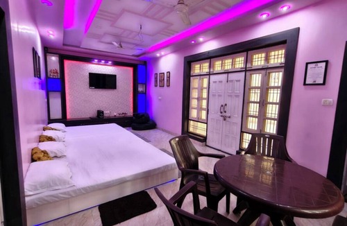 Kakarmatha Hotel | Nirmala House Homestay