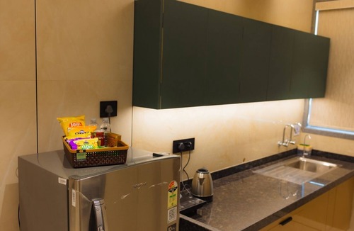 Surat Apartment | Nirrtul Royale Modern 3BHK Apartment | Specious Cozy & Quite