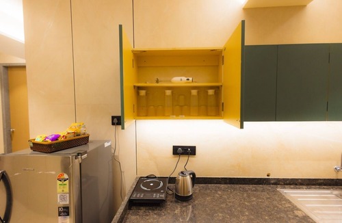 Surat Apartment | Nirrtul Royale Modern 3BHK Apartment | Specious Cozy & Quite