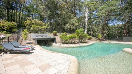 Macmasters Beach House | Nirvana Estate Macmasters Beach