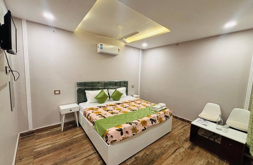 Faizabad House | Nirvana Inn