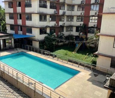 Daman Apartment | Nirvana Stays