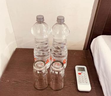 Daman Apartment | Nirvana Stays