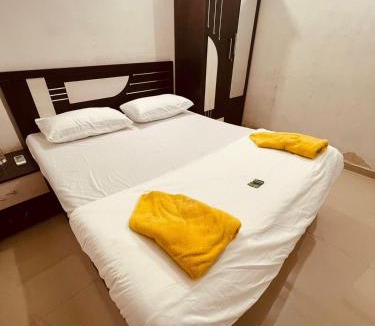 Daman Apartment | Nirvana Stays