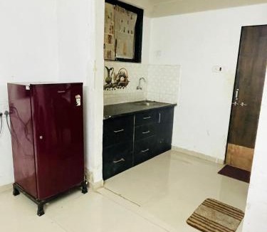 Daman Apartment | Nirvana Stays