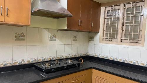 Bellary Apartment | Nisarga Jagannath Manor