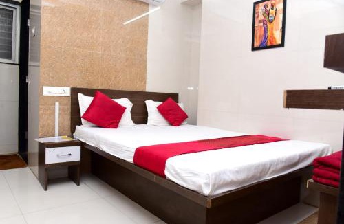 Solapur Hotel | Nivant Lodge