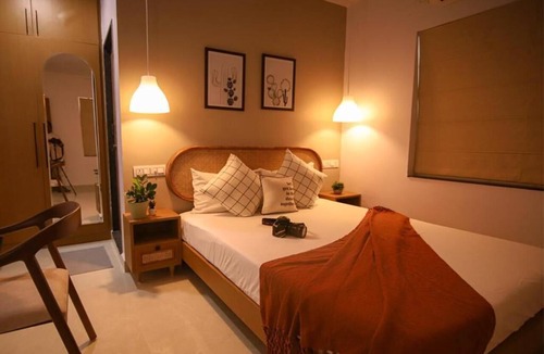 Serilingampally Hotel | Nivara Stays Lingampally