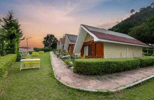 Kandaghat Hotel | Niyama Jungle Resort