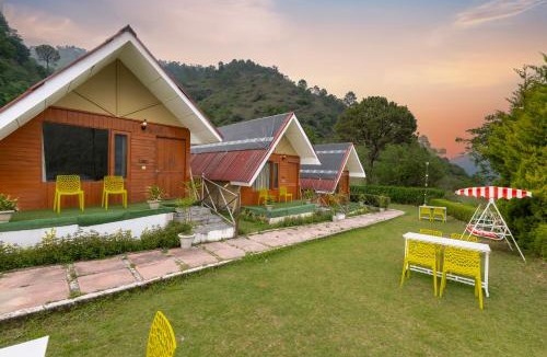 Kandaghat Hotel | Niyama Jungle Resort
