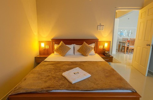 Shaikpet Apartment | NK Homes - Full Furnished 2BHKs