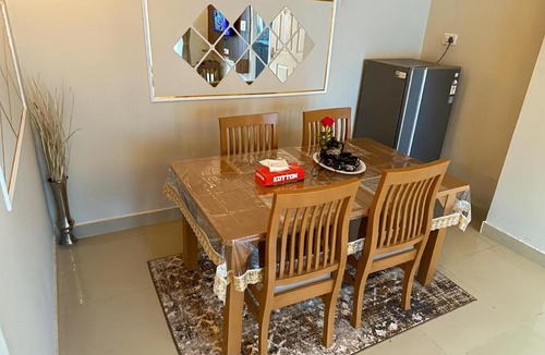 Shaikpet Apartment | NK Homes - Full Furnished 2BHKs