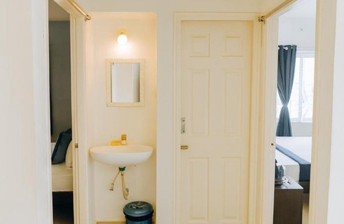 Shaikpet Apartment | NK Homes Fully Furnished Apts