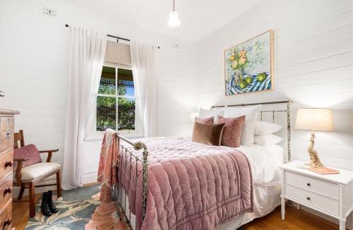 Bowral House | No 52 Bowral - Sir Donald Bradman's Childhood Home