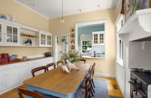 Bowral House | No 52 Bowral - Sir Donald Bradman's Childhood Home