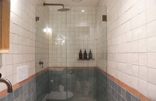 Kings Cross Hotel | No9 Springfield