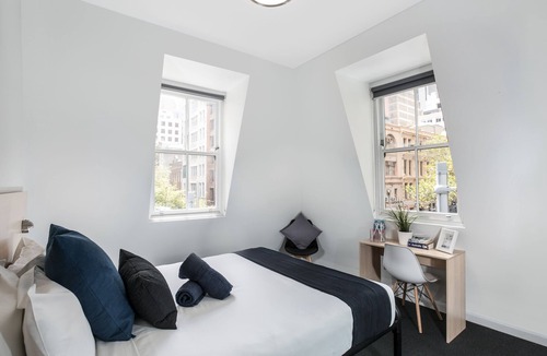Sydney Central Business District Hostel | Nomads Sydney - Hostel