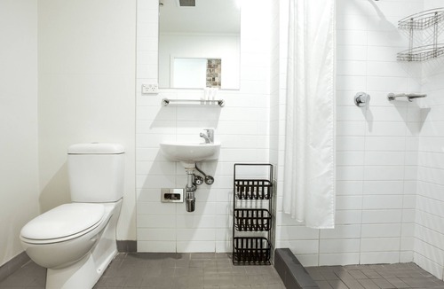 Sydney Central Business District Hostel | Nomads Sydney - Hostel