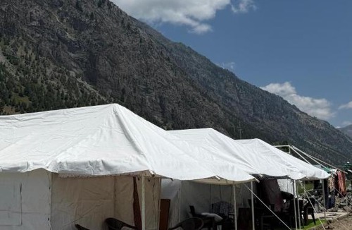 Gulmarg Other | Noor Swiss Cottages Gurez Valley