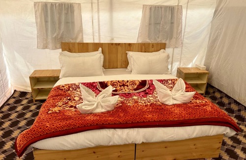 Leh Hotel | Norfesela Retreat.
