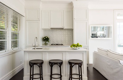 Palm Beach House | NORMA HOUSE by Palm Beach Holiday Rentals