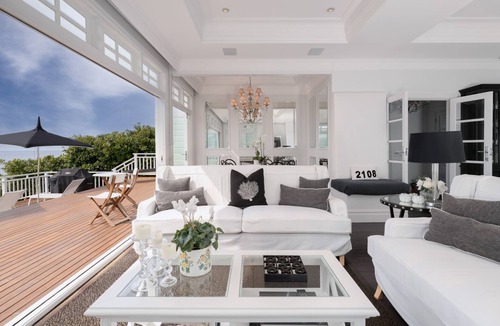 Palm Beach House | NORMA HOUSE by Palm Beach Holiday Rentals