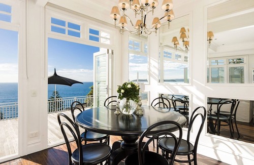 Palm Beach House | NORMA HOUSE by Palm Beach Holiday Rentals
