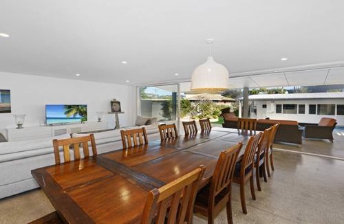 North Avoca House | North Avoca Chill Out - Beachside Haven