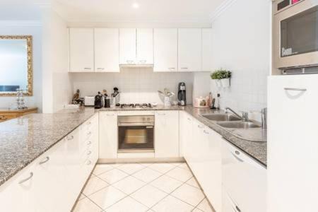 Rose Bay Apartment | North Bondi/Rose Bay - Elegant, bright and sunny apartment