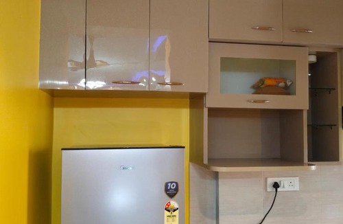 Dumdum Apartment | North Grande