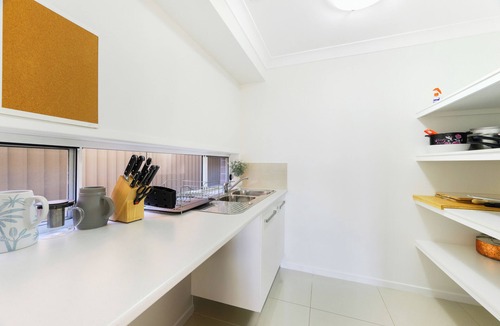 Jordan Springs House | North-West 5Br near Woolworths & Regatta Centre