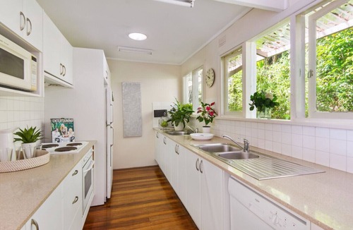 Clareville House | Northern Exposure - Amazing Views