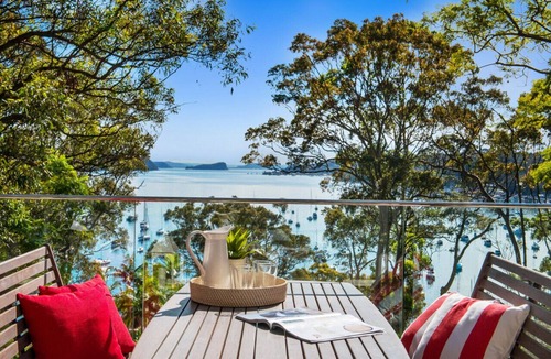Clareville House | Northern Exposure - Amazing Views