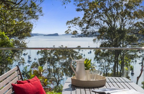 Clareville House | Northern Exposure - Amazing Views
