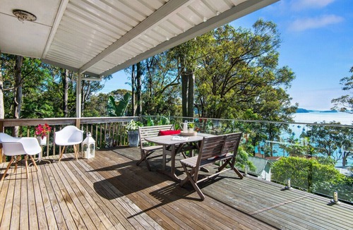 Clareville House | Northern Exposure - Amazing Views