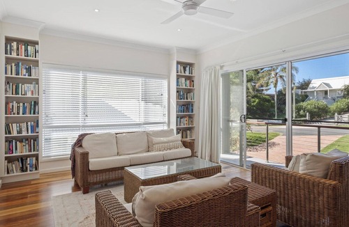 Macmasters Beach House | Northwind - ultimate beach house