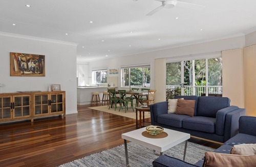 Macmasters Beach House | Northwind - ultimate beach house