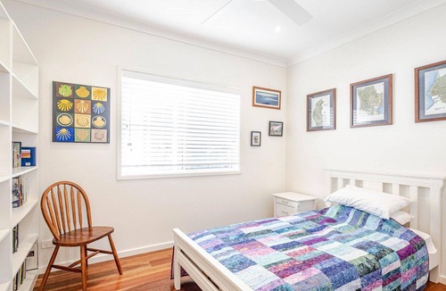 Macmasters Beach House | Northwind - ultimate beach house