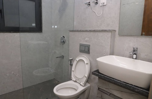 DLF City Apartment | Nova by Dailystays