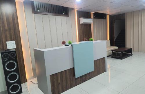 Bulandshahr House | Nova Eleven By StayApart